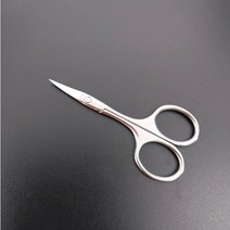 JM 네일가위 폼가위 고급실크가위
