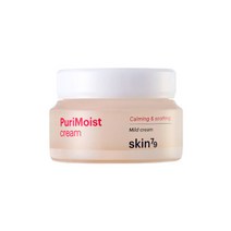 [스킨79] 퓨리 모이스트 크림 리뉴얼 55ml, 단품
