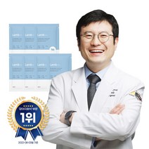 씽크라이크펫 영양촉촉 강아지 습식 사료 7팩 세트, 120g, 양