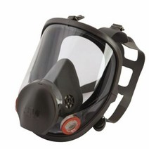 직결식마스크 6800(전면형), 단품