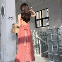 Happy shopping 여름 원피스 쉬폰 레이스 휴양지 바캉스 하객룩 ATDH