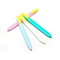 책갈피펜 x 300개입 (판촉/홍보용 문구 인쇄무료 배송비무료)