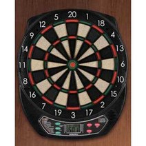 다트기계 전자다트 과녁맞추기 다트머신 가정용 체육, 다트판 +  다트 6개 + 다트 헤드 50개