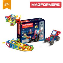 [맥포머스] 다이내믹 플래쉬 세트