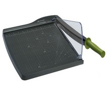 제단기 수동고급형 A4 작두형재단기 REXEL CL100_[230201EA], 본상품선택