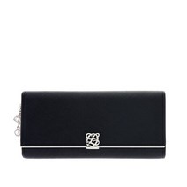 루이까또즈 3단 여성장지갑 SM1AL01BL