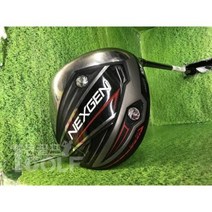 1116162_ 플렉스 그 외 골프 파트너 NEXGEN 2019 TYPE 460 10 5 NEXGEN ..., 기본 : 상세페이지 참조