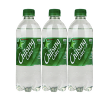 [본사발주] 배달음식과 함께 목막힘 없이 칠성 사이다(업소용) 500ml x 20개 (당일발주)