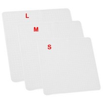 3개 실리콘 집착 필름 재사용 가능한 스트레치 신선한 식품 커버 보관 랩 음식 유지 주방 도구, 한개옵션1