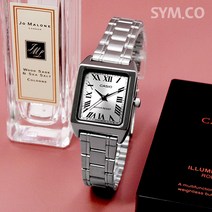 LTP-V007D-7B 카시오 CASIO 학생 패션 여성 메탈시계