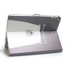 갤럭시탭A 10.1 With S Pen P580 P585 케이스, 갤럭시탭A10.1 With S Pen, 블랙북극곰