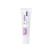 메디올가 브이 액티브 크림, 30ml, 1개