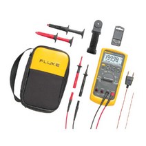 플루크 디지털 테스터기 세트 FLUKE-87-5E2 KIT _(1EA)