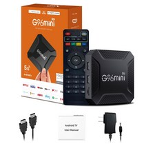 G96미니 5G TV박스 RK3528 칩 울트라HD 8K 지원 Android 13.0 듀얼 주파수 2.4+5Ghz WiFi TV 셋톱 박스, 미국 플러그, 64G