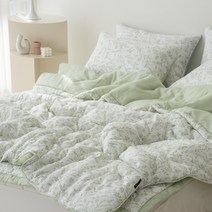 몬페 텐셀 모달 봄이불 부드러운 간절기 이불세트