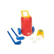 2세 영유아 쉬운 골프클럽 카트세트 놀이방 어린이집 골프놀이 유아용골프 어린이골프