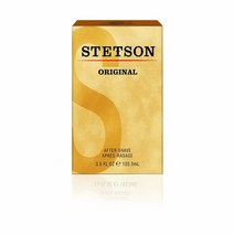 Stetson (미국직배) 1+1 By Coty 애프터쉐이브 103ml For Men Aftershave 3.5 Ounce, 1개