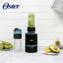 오스터 믹서기 액티브 블렌더 BLST120-BMB-071, 단품없음