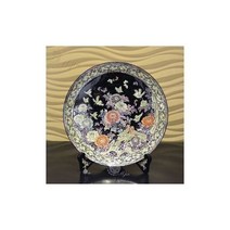 나전칠기 쟁반大 30cm/예단용품/함결혼준비