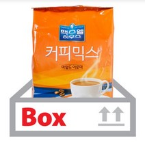 동서식품 맥스웰커피믹스마일드아로마 900g 12ea(박, 1, 1, 본상품선택