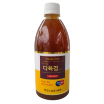 다육경 플러스 ( 다육식물전용 ) 500ml 식물액
