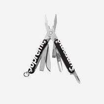 [정품] 슈프림 x 레더맨 스쿼트 PS4 멀티툴 블랙 - 21SS Supreme Leatherman Squirt Multitool Black