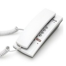 벽걸이 전화기(RT-1800/알티폰), 단품