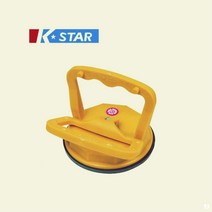 흡착기 유리운반 금성 KSG125 65258EA
