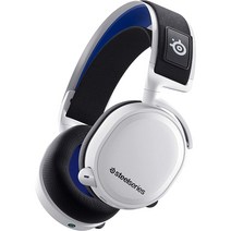 SteelSeries Arctis 아크티스 7P 게이밍 무선 헤드셋 미국 내수용