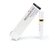 미장풍 속눈썹 영양제 화이트, 10ml, 4개