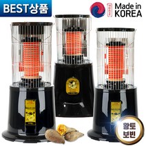 위들린 전기 히터 난로 난방기 가정용 사무실 원적외선 스토브, 1. 위들린전기히터/WSF-C6010-쿠