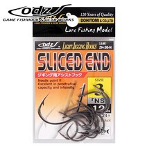 도히토미 지깅낚시 루어 파핑 낚시바늘 부시리ZH-36-N