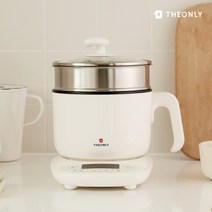 부토 디온리 1.2L 대용량 논스틱코팅 멀티쿠커 NBM024CW