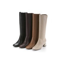 [나인웨스트] [VIP] 에이미 스트레치 롱부츠