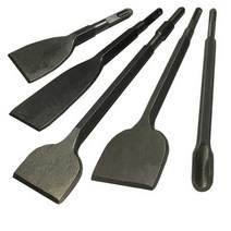 파쇄기 엔진 뿌레카 헤드 치핑기 콘크리트 파쇄 해머, 방안 200x45(6 지장)