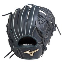 MIZUNO [20600] 미즈노 글로벌엘리트 유소년 글러브 (남색)