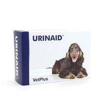벳플러스 유리네이드 비뇨기계 강아지 반려견 영양보조제 유리너리 Urinaid, 단품, 단품