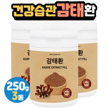 해조 감태환 부모님 아버지 어머니 생일 생신 선물 제주도산 다시마목 미역과 40대 50대 남성 중년여성 워킹맘 KAJIME 직장인 탕비실 간식 60대 70대 어르신 인사