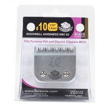 펄존(Furzone) 날 10번 (1.5mm)