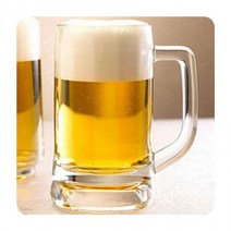 오션 뮌헨 비어머그 640ml 비어글라스 유리그릇 주방