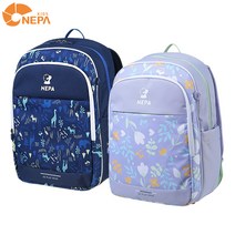 네파키즈 모티스 스쿨백 KHC7003