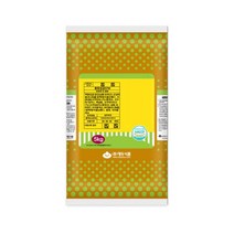 [렛츠베이킹] 고구마빵 감자빵 만들기 재료 (파인소프트3종 고구마앙금 외), 황등앙금5kg