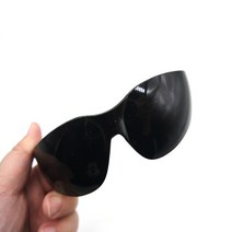 용접 공방 경량 작업안경 눈보호 선글라스 작업용