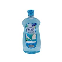 에피소드 스포츠 바디 마사지오일 465ml 2개, 2