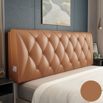 14타입 침대 헤드 보드 리폼 등쿠션 대형 등받이 쿠션 커버 퀄팅 HS3, 침대헤드12(CHD03)_150x60x6cm