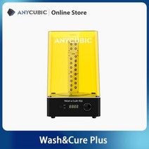 ANYCUBIC포톤 모노 X 6K 8K M3 프리미엄 3D 프린터 UV 레진 프린팅 워시 amp 큐어 머신 SLA LCD 3d 프린트, 호주+Wash and Cure Plus