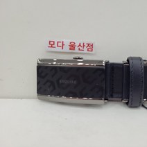 소노비 에스콰이아 남성 자동벨트 37인치이하 ECBSBA316-A