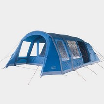 [텐잘남] 반고 조로 600XL 모로칸 블루 에어텐트 풋프린트 세트, 텐트＋풋프린트 세트