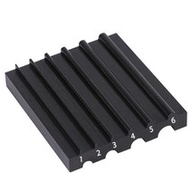 가죽공예 용품 부자재 diy 키드 도구 재료 스템프 세트 장비 lmdz 양면 수리 샤프너 와이드 삽 얇은 가장자리 스카이빙 삽 수리 샤프닝 스트롭, 유형 4