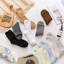 [도매셀럽] 남녀 수면양말 모음/여성수면양말 임산부수면양말 수족냉증양말 남성수면양말 겨울양말